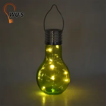 Wholesale factory supply outdoor solar stripe light
