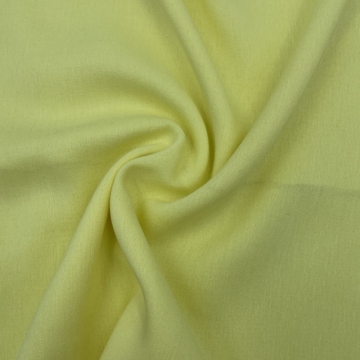 평범한 염색 된 54/55 "너비 Rayon Challis 직물