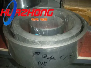 ALUMINUM BRAZING SOLDER STRIP ER4047 MANUFACTURER