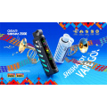Vozol Gear Shisha 25000 Vape Germany Wearhouse Stock