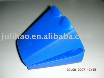 Silicone Oven Mitt