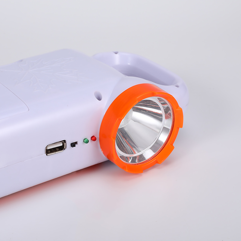 Emergency Lights