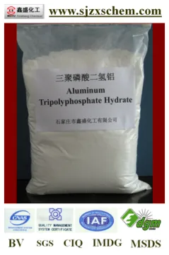 ATP -Aluminum Dihydrogen Tripolyphosphate