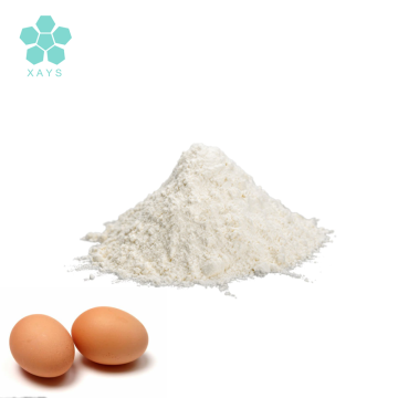 Albumen Meringue Powder Egg White Protein Powder