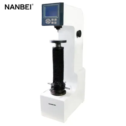 Portable Micro Vickers Metal Hardness Tester for Physical Measuring Instruments Lab