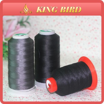 Nylon 66 Bonded Thread, sewing thread, nylon thread