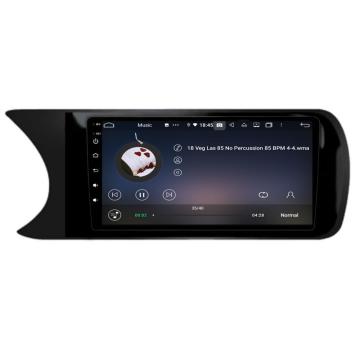 Android 10 car radio for Kia K5 2021