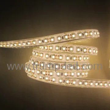 12V led strip 3528 riyueguanghua