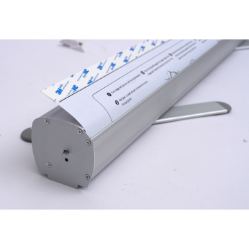 Standard Roll up Banner Stand