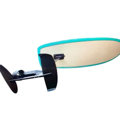 Wholesale Affordable Lightweight Carbon Fiber E-Foil Surfboard Flyers