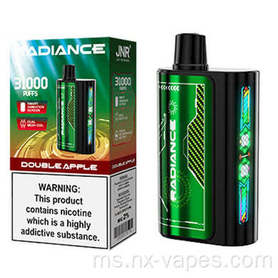 Jnr Catalog 31000 Puff Vape Vape Borong