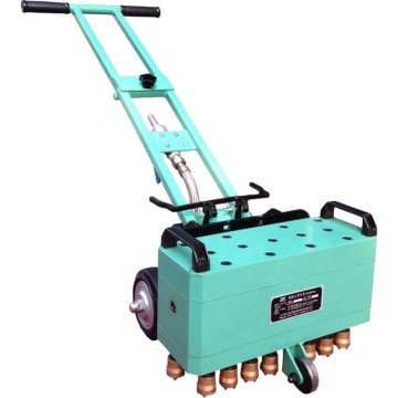 China Brand Professional Concrete Chipping Machine