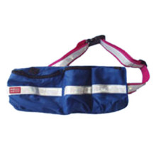 Reflective Safety Waist Bag