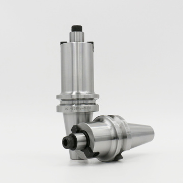 CAT40-FMB22-100 Shell End Mill Cảng