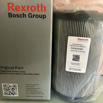 Rexroth alternativer Ölfilter 2.0250H10XL-A00-0-M