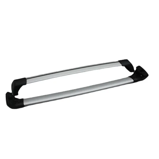 Aluminum Alloy Roof Mount Rack Extension Bar for Jimny Car Roof Rack