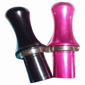 Aluminum Drip Tips, Multicolor are Available