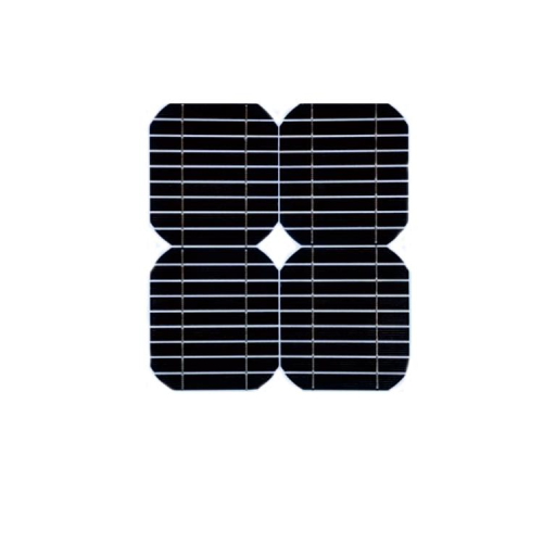 High Efficiency 550w 560w 570w Solar Panels