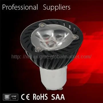 3 Years Warranty Competitive Brightness Spot light