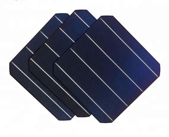 LEDライトのための最高のモノラル太陽電池価格