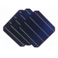 Melhor preço de célula solar mono para luzes LED