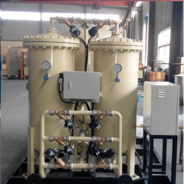 PSA Nitrogen Generator Factory