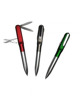 4 in 1 Multi functional pen tool