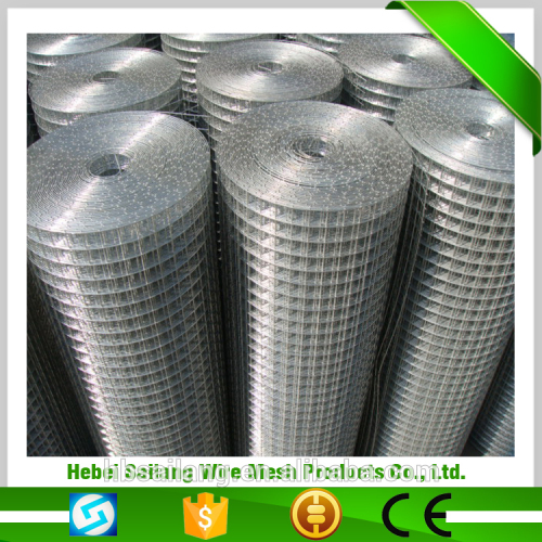 Hot sale! reliable quality 2x4 reinforced welded wire mesh panel