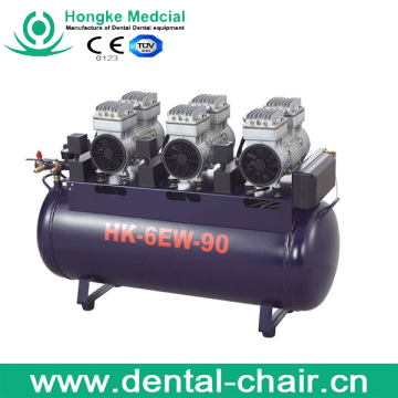 2kw Oil Free Air Scroll Compressor for Dental Units