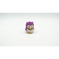 Owl Shape Eraser