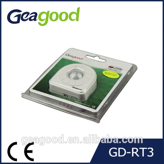 indoor lighting infrared sensor switch for wardrobe