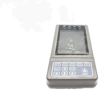 SANY SY210C/SY210-9 Excavator Monitor 12206140 - Spare Part