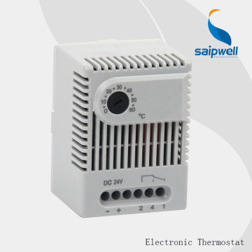 High Efficient Digital Thermostat Controller