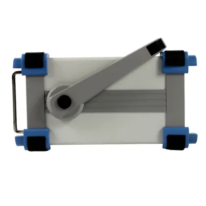 Automatic Ozone Gas Detector: Accurate 100 PPM Measurement with Zero Calibration Function