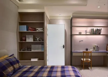 China pvc plastic door,wood composite doors ,swing door