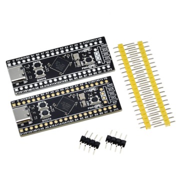 TZT Original STM32F401 256KB ROM Development Board for Arduino