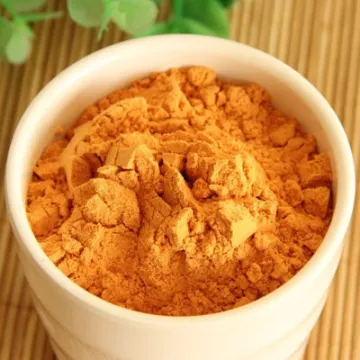 Nutrition organic goji berry freeze dried powder