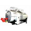 1 Ton Oil Fired Steam Boiler