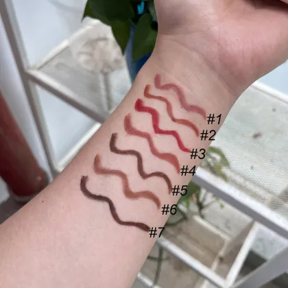 Vegan Plumping Lip Liner - Custom Sting Instant Plump Extreme Lip Liner