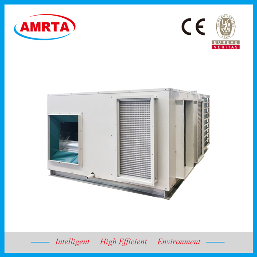 Economizer Rooftop Packaged Air Conditioner