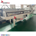 3 layers PPR pipe production line machine