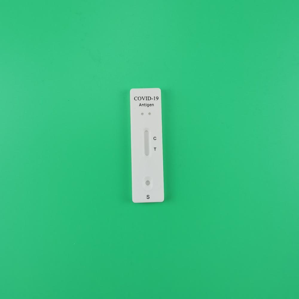 Набор для экспресс-диагностики антигенов типа B