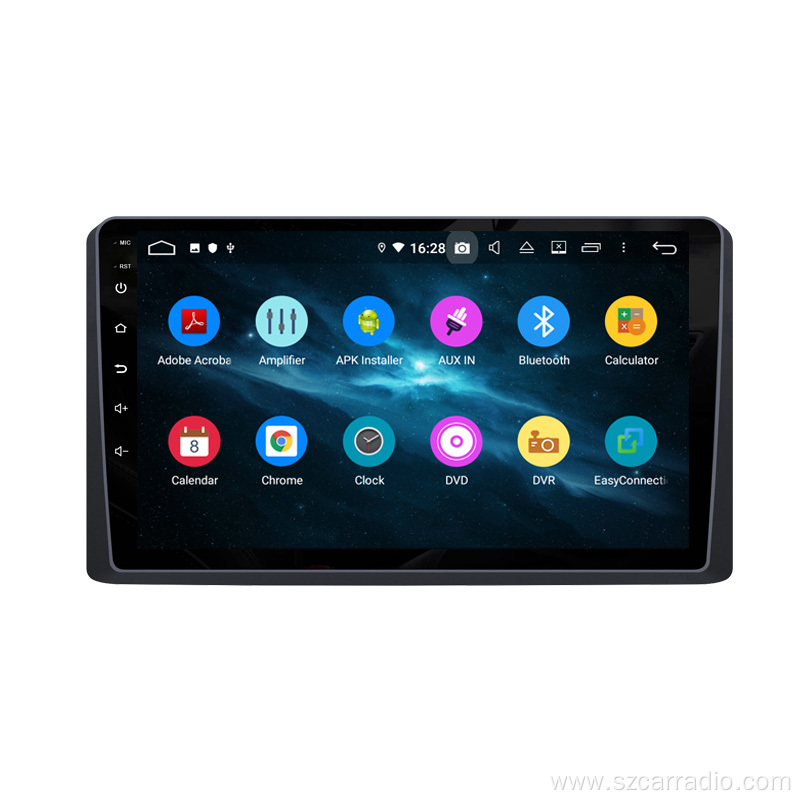 Android 9.0 car stereo for Kia Carnival 2019