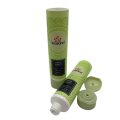 Hand Cream Soft Cosmetic Packaging Squeeze Tube