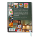 Premium Hardcover Custom Cookbook & Coffee Table Book