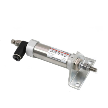 CDJ2B Series Mini Single Action Spring Return Cylinders - Search Engine