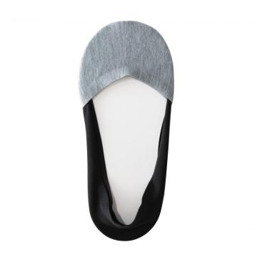 Anti bau dan peluh sock bot penyerap