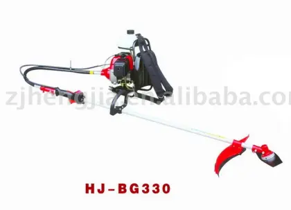 gasoline brush cutters &amp; grass trimmers (HJ-BG330)