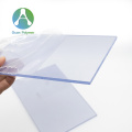 Transparent PVC Sheet For Machine Protective Cover