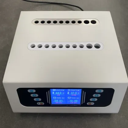 PPP Gel/P-R-P Prp Gel Maker Bio Filler Machine